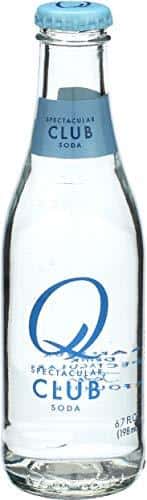 Club Soda
