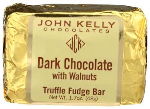 Walnut and Dark Chocolate Bar, 1.7 OZ