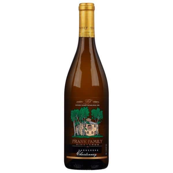 Frank Family Vineyards Chardonnay