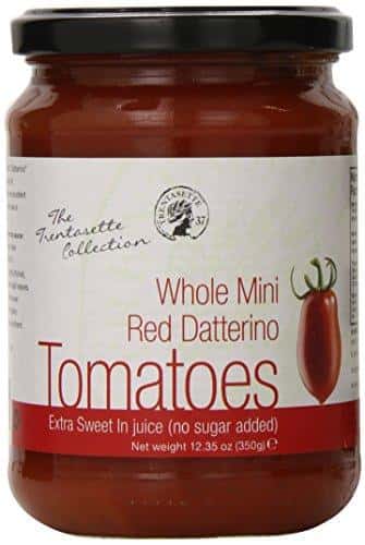 Datterino Red Mini Tomatoes