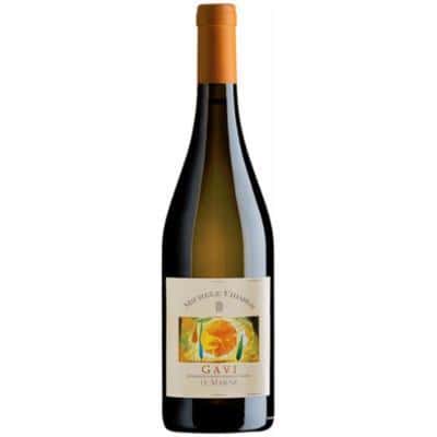 Michele Chiarlo Le Marne Gavi 2021 White Wine - Italy