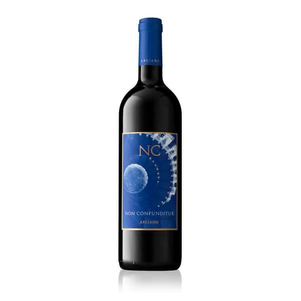 Argiano NC Italian Red Wine
