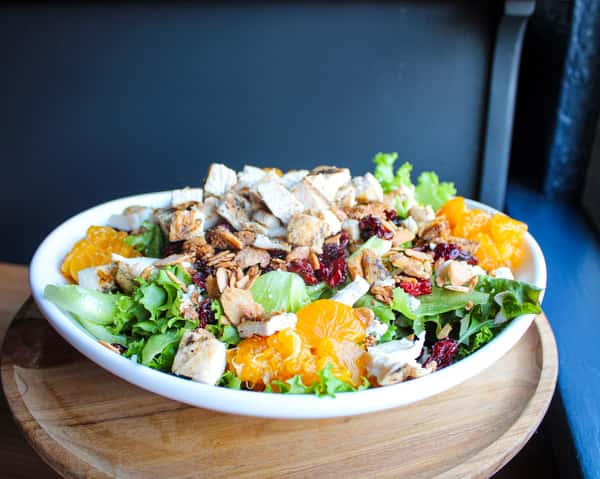 Barbara Salad