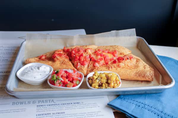Quesadilla