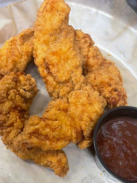 Chicken Tenders