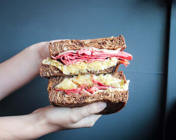 Reuben