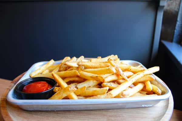 Fries