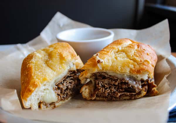 French Dip