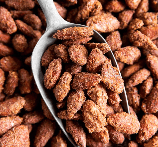 Candied Almonds- Large
