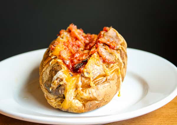 Baked Potato