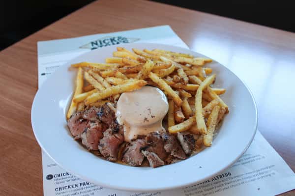 Steak Frites