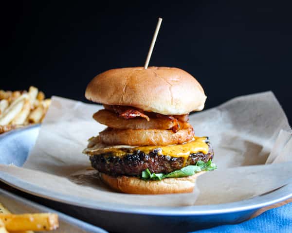 574 Burger