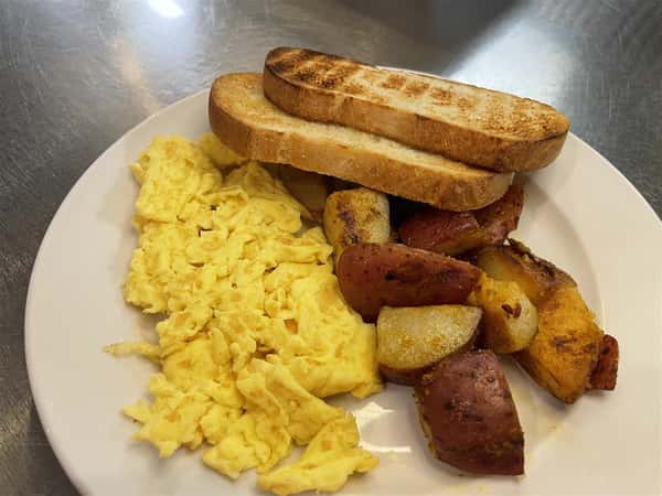 One Egg ++