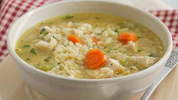 Broccoli Cheddar Soup - 1 quart