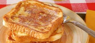 "Just 2" French Toast