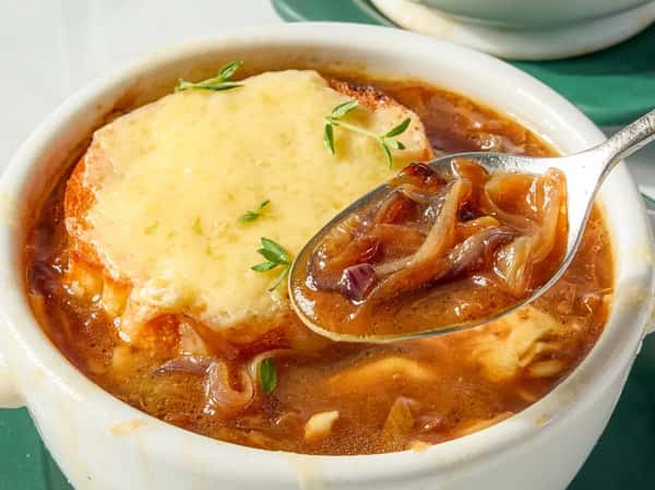French Onion Soup - 1 quart