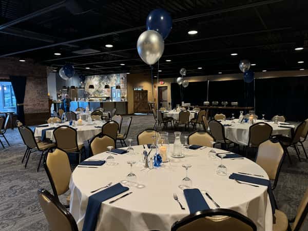tct event