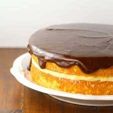 Boston Cream