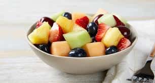 Fresh Fruit Cup