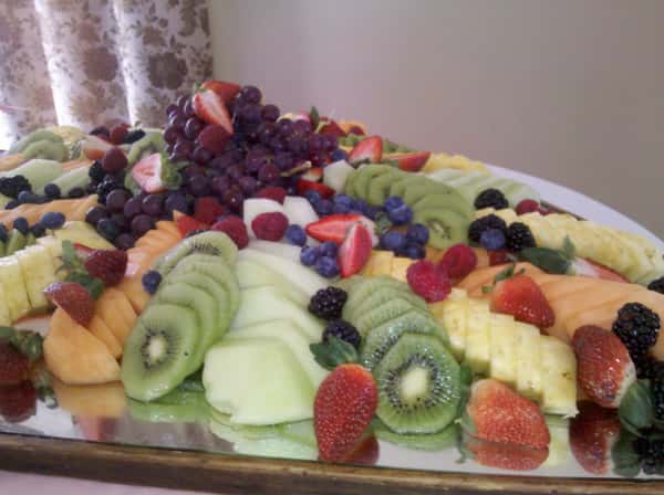 Cater
