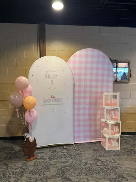 baby shower