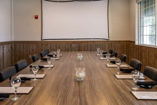 Private Room