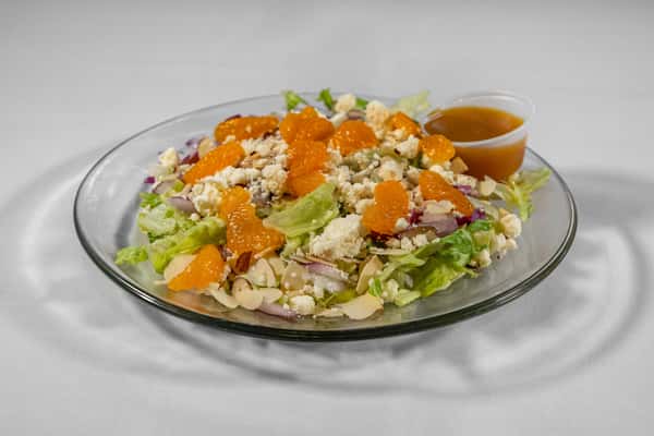 Tropical Salad