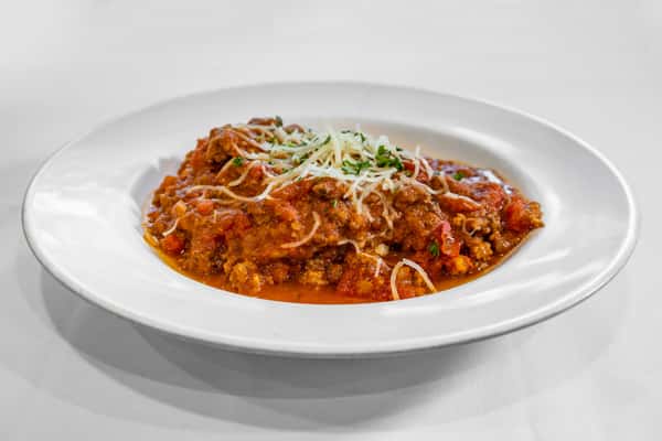 Nana's Lasagna