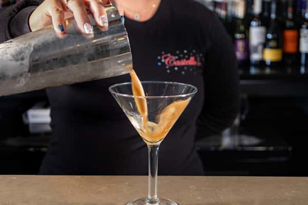 Espresso Martini