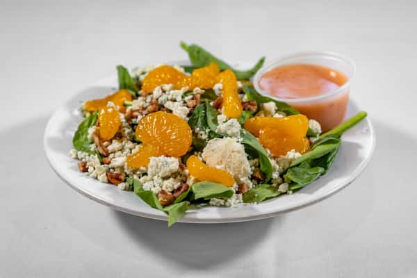 Spinach Salad