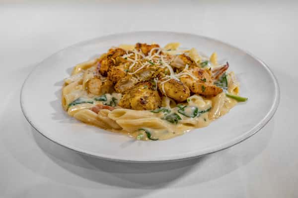 Build Your Own Pasta!