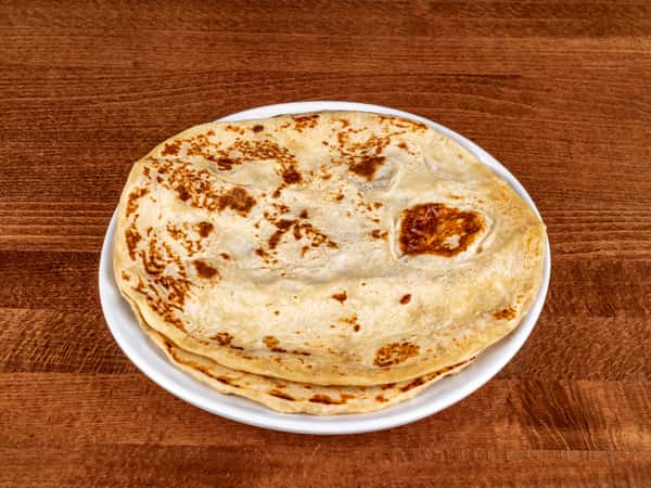 Tortilla De Harina
