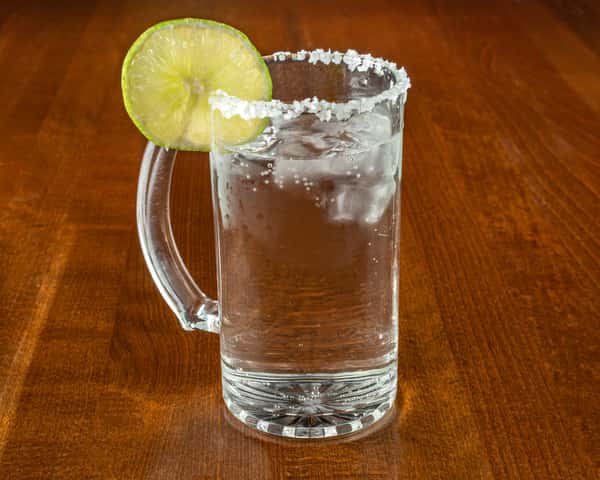 Agua Mineral