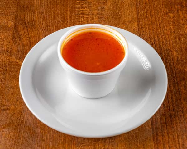 Salsa Roja