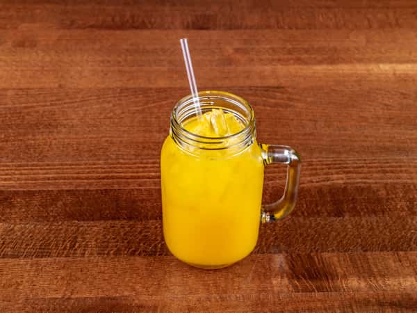 Jugo De Naraja