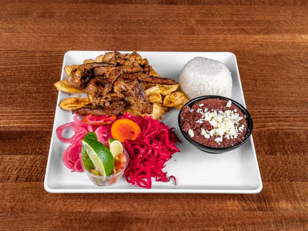 Carne Asada