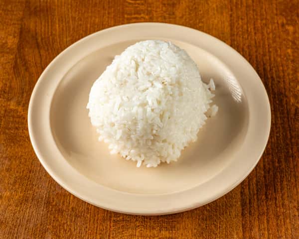 Arroz Blanco