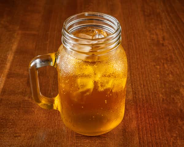 Soda De Banana