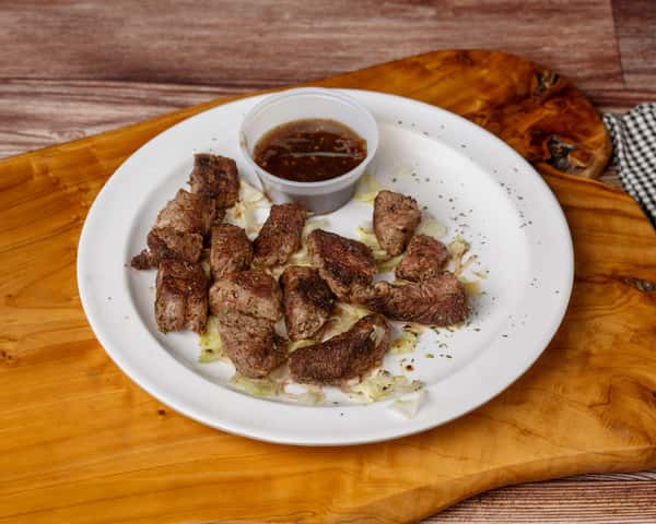 Steak Bites