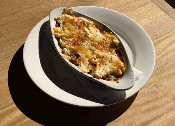 Sheperd's Pie