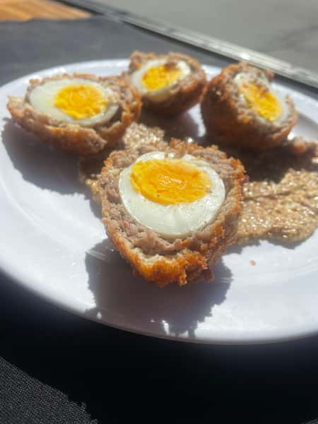 Scotch Egg