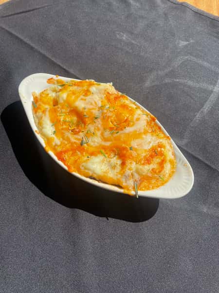 Shepherds pie