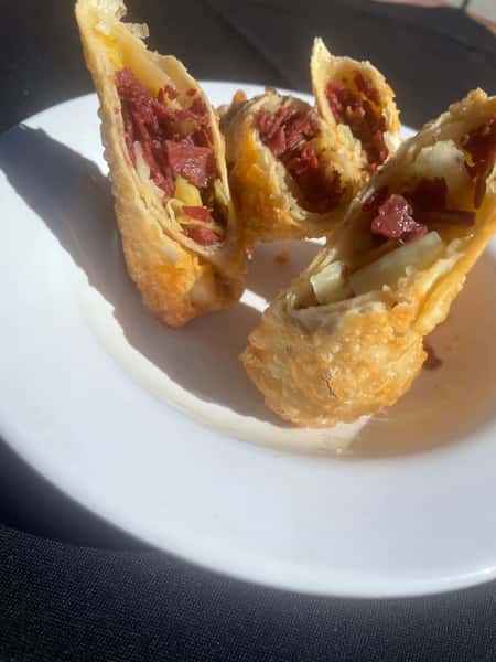 Spring Rolls