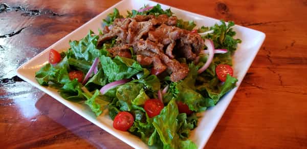 Grand Duke's Salad