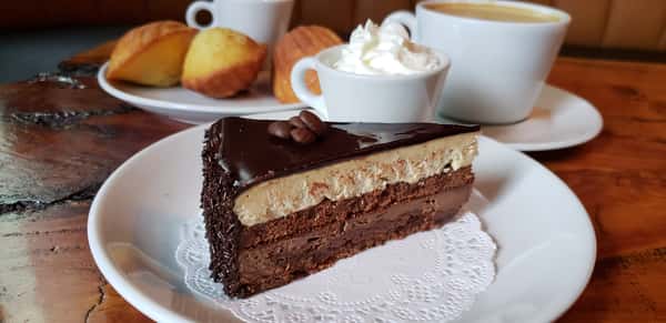 Chocolate Tempation