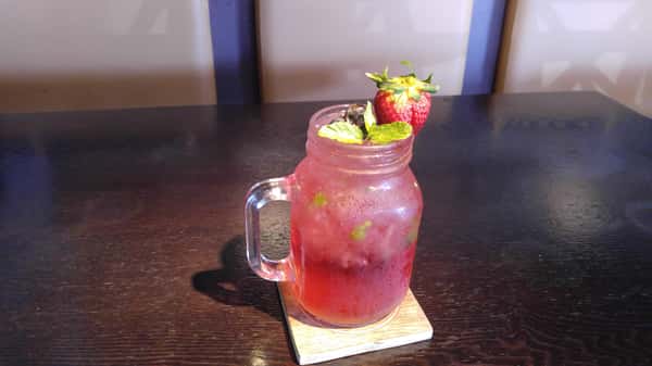 Hippie Juice