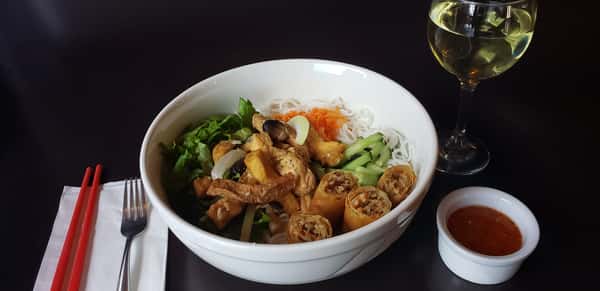 Vermicelli Bowl
