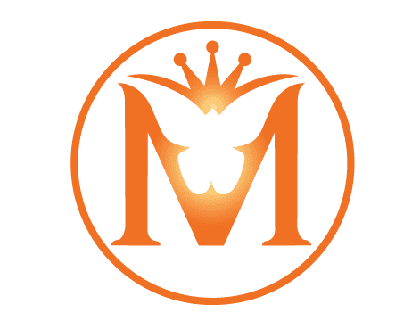 Monarch 9 logo