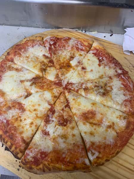 Cheese Pizza (Large Pizza -16 Inch)