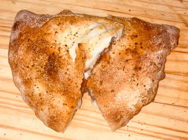 Lasagna Calzone